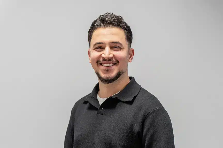 Elias Tan